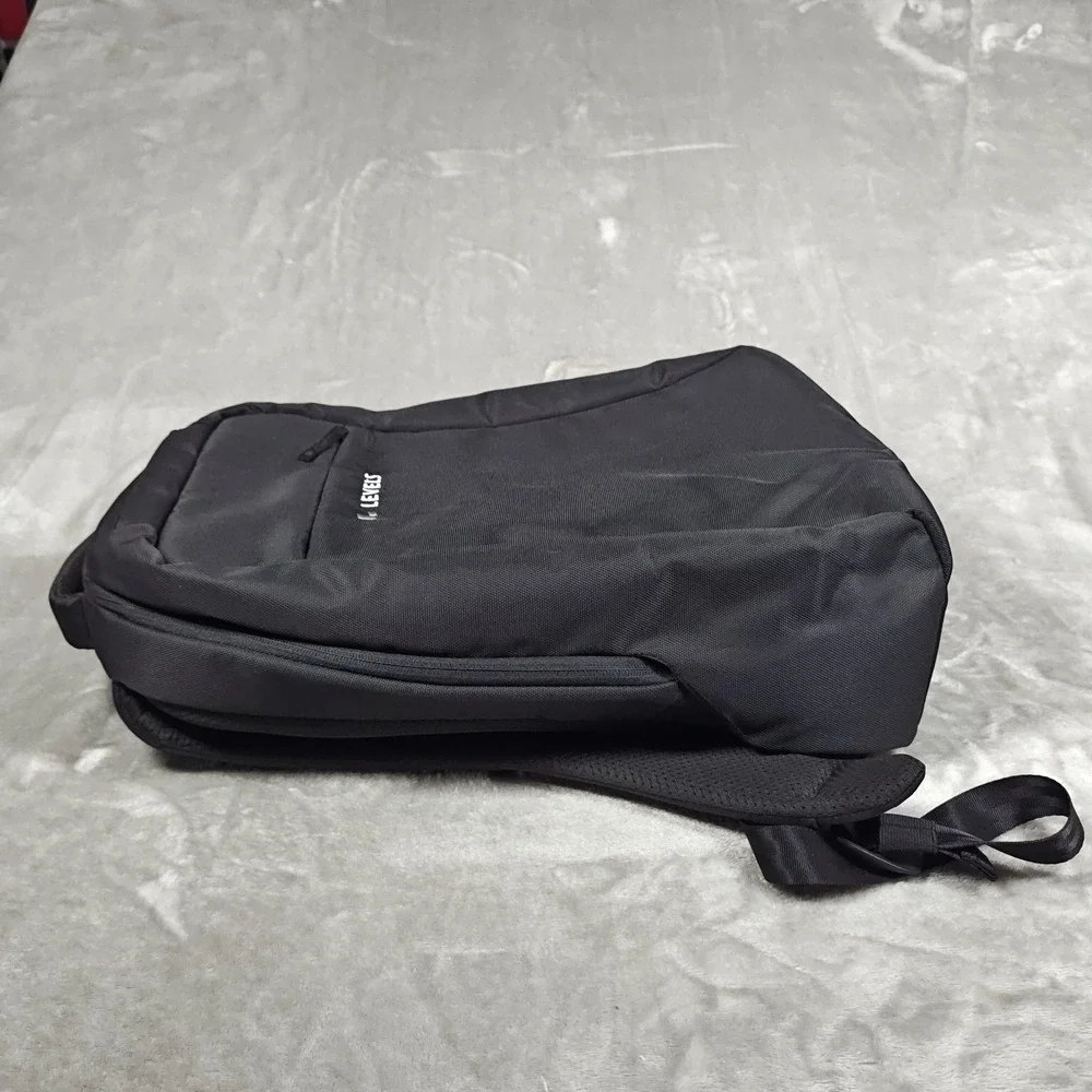 Incase bag gently